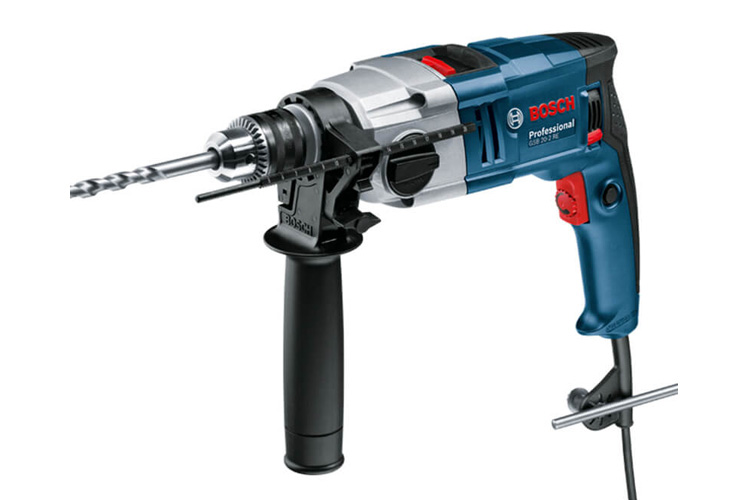 Khoan động lực GSB 20-2 RE BOSCH 06011A21K1