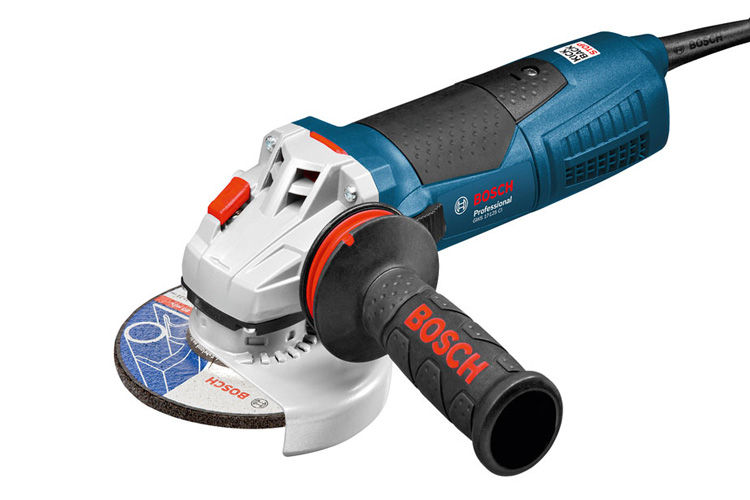 Máy mài góc 1700W/150mm BOSCH 060179K002