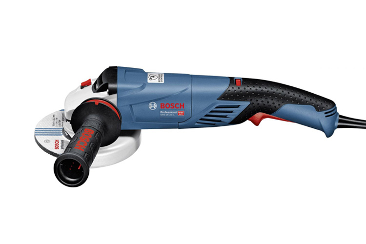 1800W/150mm angle grinder BOSCH 06017A5000