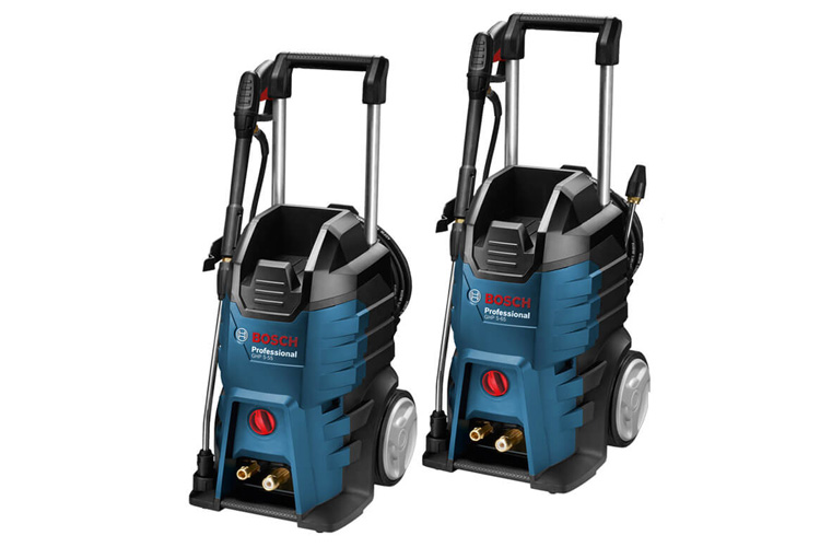 Máy phụt rửa cao áp 2200W BOSCH 06009104K0