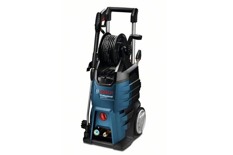 Máy phụt rửa cao áp 2600W BOSCH 06009107K0