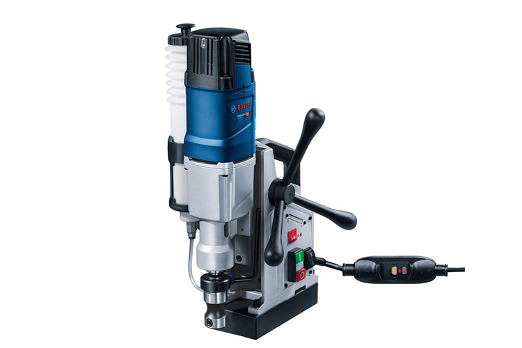 Magnetic drill 1200W BOSCH 06011B40K0
