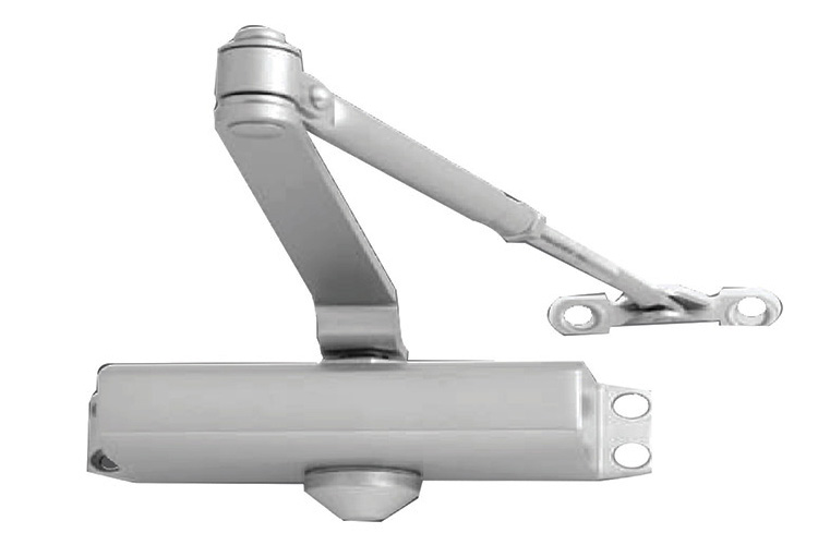 Tay đẩy hơi nổi góc mở 150⁰ Yale Y602