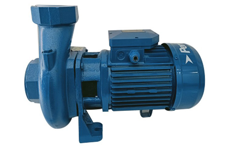 Máy bơm lưu lượng lớn 1 pha 1.5KW/2.0HP Pentax CST 100/2