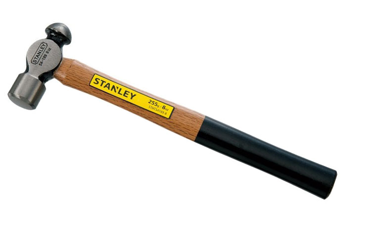 Búa đầu tròn 8oz Stanley STHT54189-8