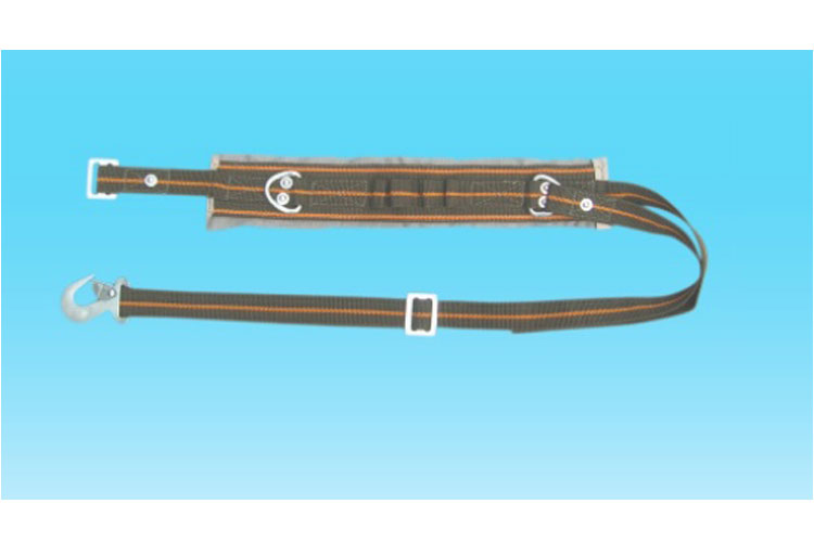 Dây an toàn thường móc dẹp BB.Safety.BB DT.01