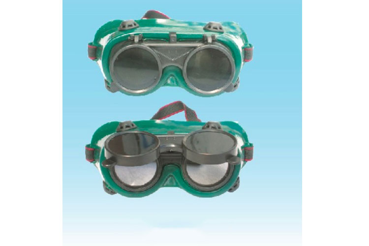 Kính hàn tròn 2 lớp BB.Safety.BB HT.96