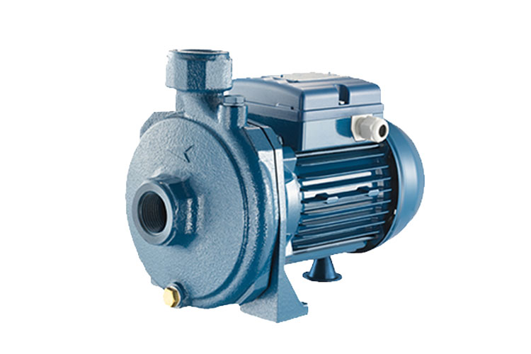 Máy bơm nước dân dụng 0 - 5.4 m³/h//1HP Pentax CM 75