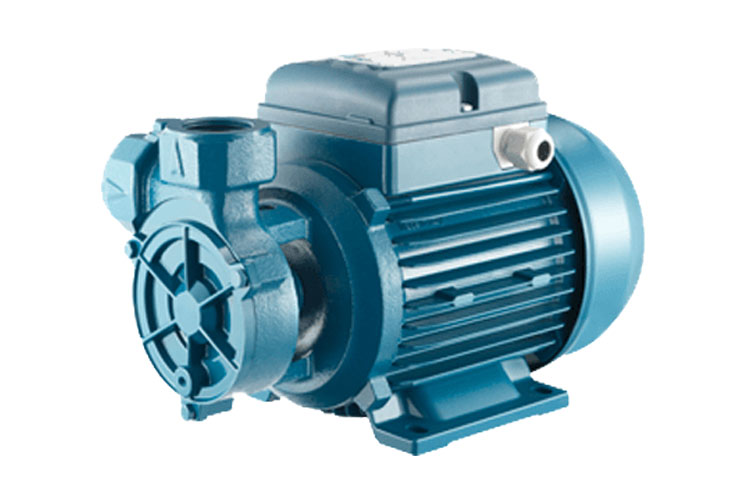 Máy bơm cao áp 370W/0.5HP Pentax CP 45