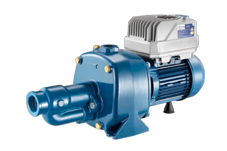 Máy bơm biến tần 3 pha 1.5KW/2.0HP Pentax CABT 200/00 230+ EPIC+ S.D