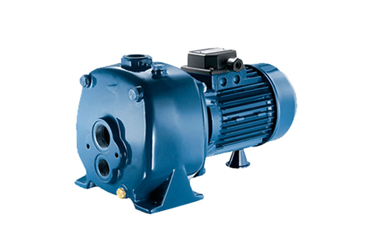 Máy bơm giếng 3 họng 1.5KW/2HP Pentax AP 200-2