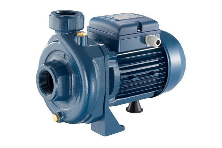 Máy bơm nước ly tâm 750W/1.0HP Pentax CR 100