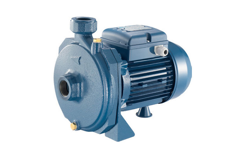 Máy bơm nước ly tâm Pentax CM 50