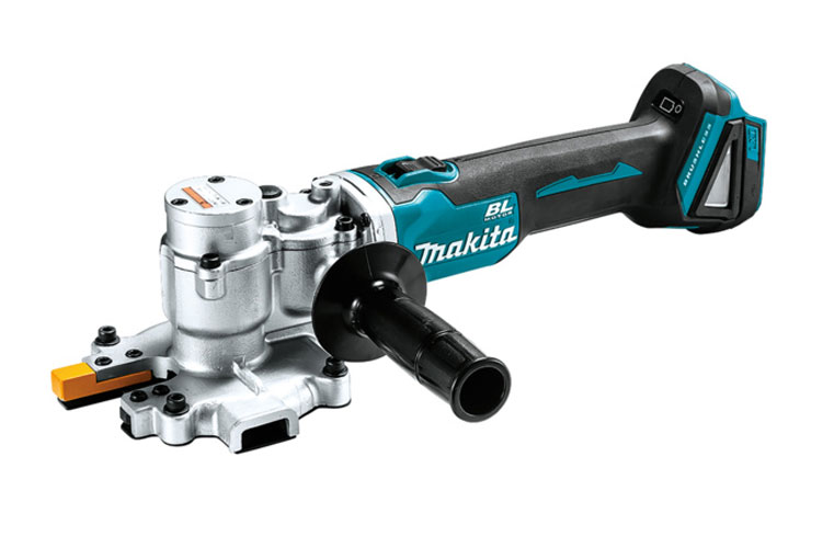 Máy cắt thép 10-25mm pin 18V Makita DSC251ZK không pin và sạc