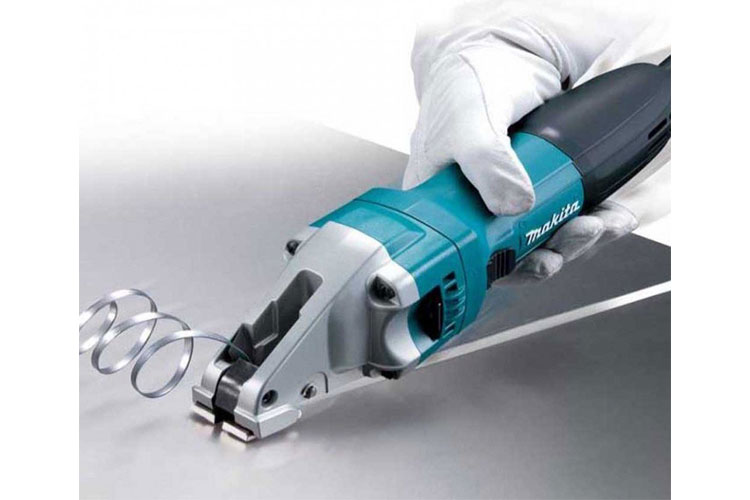 Máy cắt thẳng pin 18V Makita DJS161Z không pin và sạc