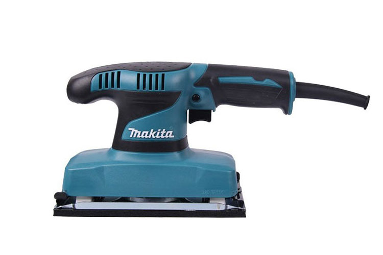 Máy chà nhám rung chữ nhật 83x228mm Makita 9035H