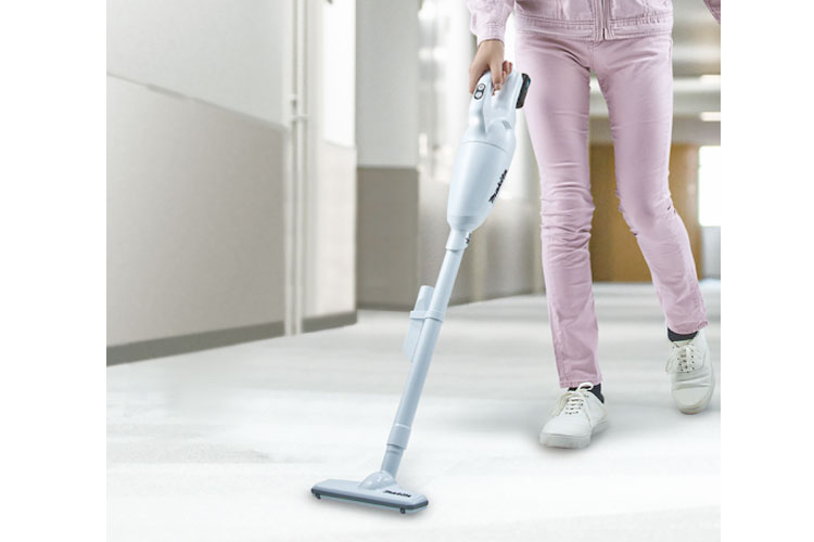 Máy hút bụi dùng pin 1.5Ah Makita CL108FDSY