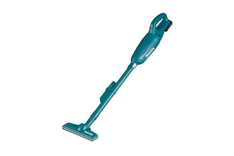 Máy hút bụi dùng pin 12V/5.0 kPa Makita CL107FDWY