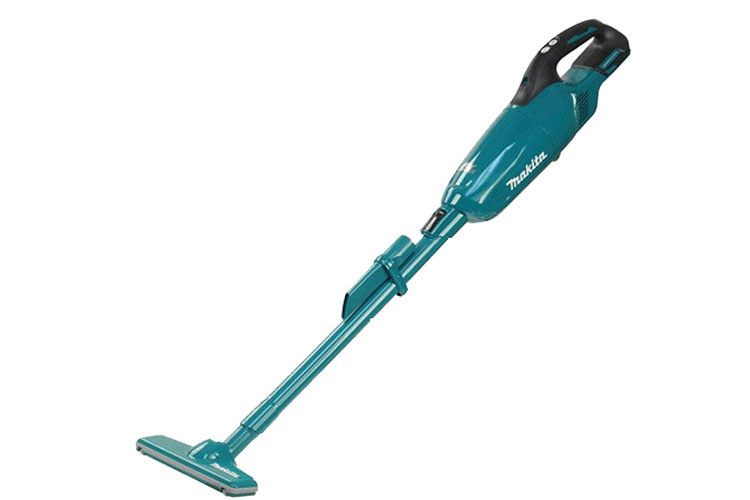 Máy hút bụi dùng pin 3.0Ah Makita DCL281FRF