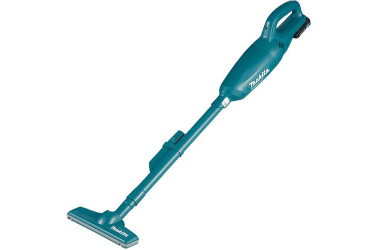 Máy hút bụi dùng pin 12V/5.0 kPa Makita CL107FDZ không pin và sạc