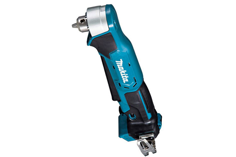 Máy khoan góc pin 12V/1.5Ah Makita DA332DZ không pin và sạc