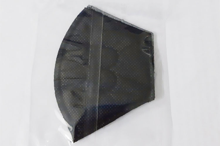 Miếng than hoạt  tính BB.Safety.BB THAN