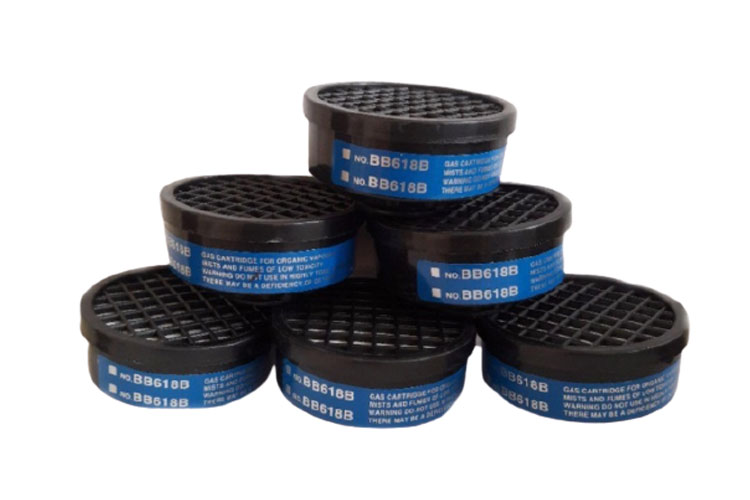 Phin lọc độc BB.Safety.BB FIN B