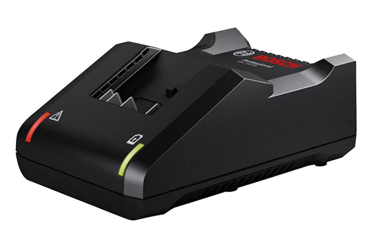 Sạc pin nhanh 14.4V, 18V BOSCH 1600A019RJ