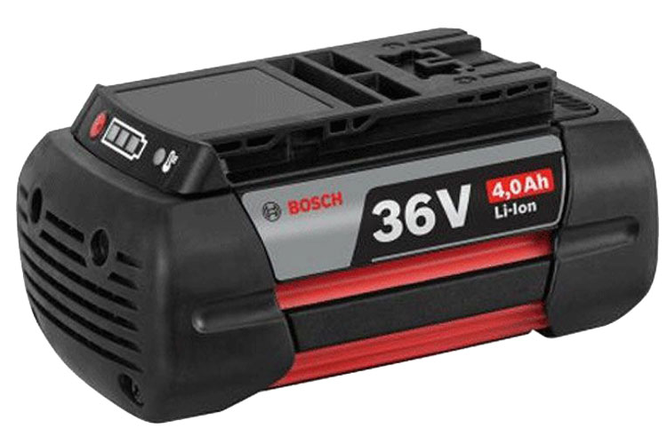 Pin dự phòng 36V/4.0Ah  BOSCH 1600A001ZN