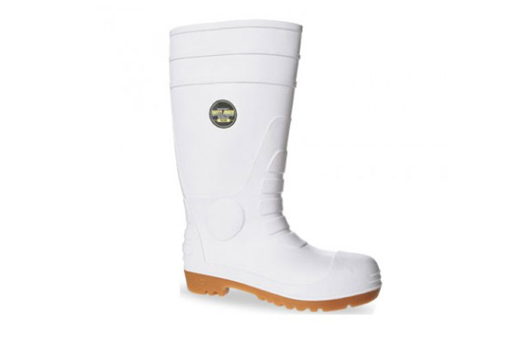 Ủng bảo hộ lao động Safety Jogger Poseidon
