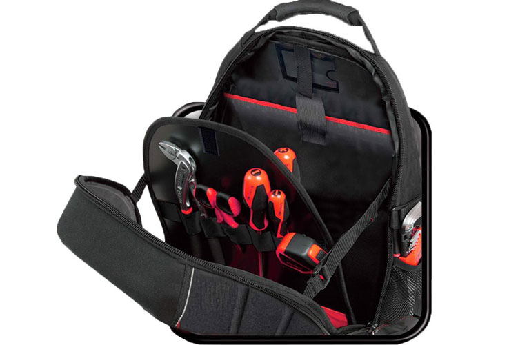 Balo dụng cụ 37cm CSPS VNBP037101