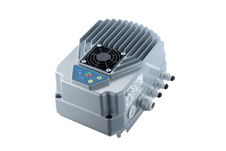 Máy bơm biến tần 1 pha 0.75KW Pentax INOXT 100/62 230+ EPIC+ S.D