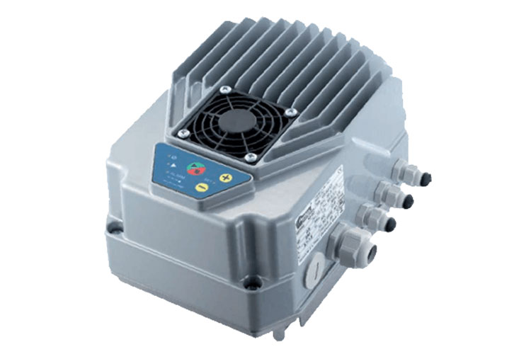 Máy bơm biến tần 3 pha 1.5KW/2.0HP Pentax CABT 200/00 230+ EPIC+ S.D