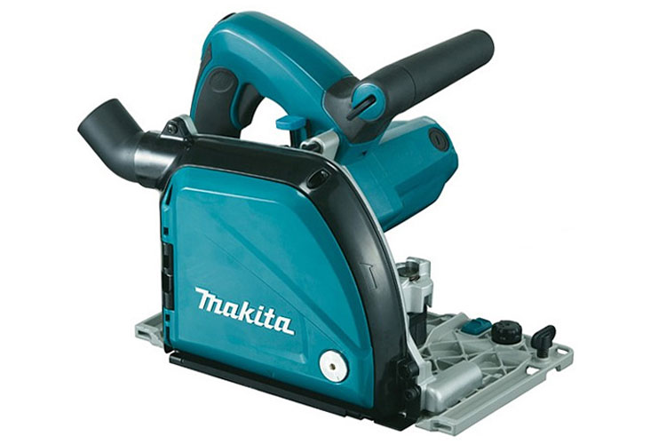 Máy cắt rãnh hợp kim nhôm118mm Makita CA5000X