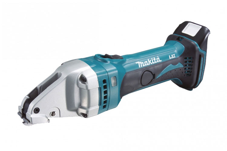 Máy cắt thẳng pin 18V Makita DJS161Z không pin và sạc