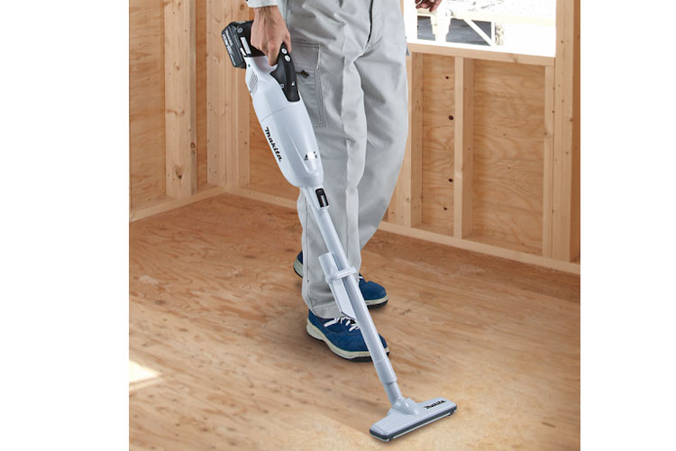 Máy hút bụi dùng pin 3.0Ah Makita DCL281FRF
