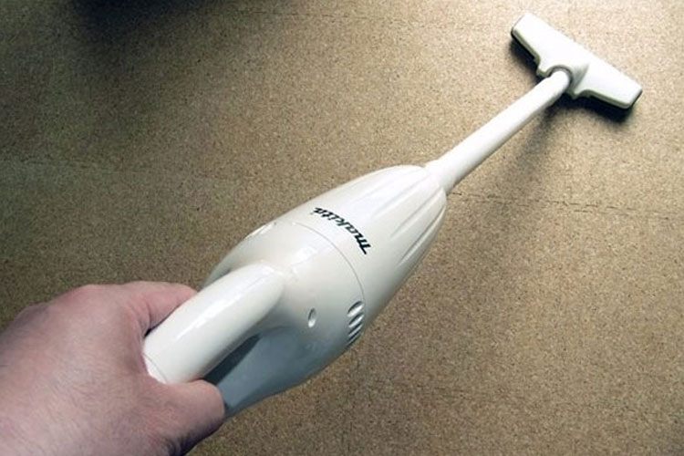 Máy hút bụi dùng pin, Máy hút bụi, Máy hút bụi Makita, Máy hút bụi dùng pin Makita