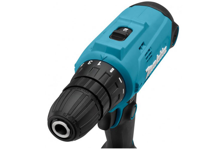 Máy khoan bắt vít 10mm/320W Makita DF0300