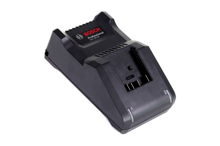 Sạc pin nhanh 14.4V, 18V BOSCH 1600A019RJ