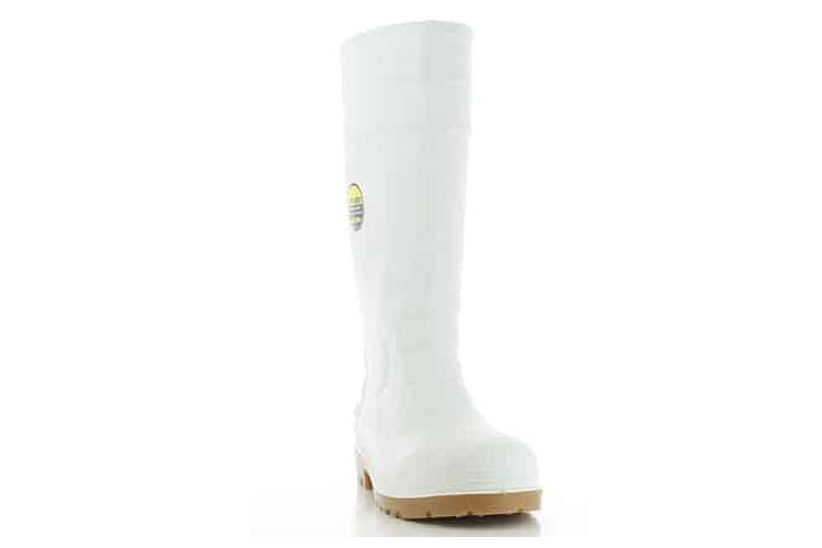 Ủng bảo hộ lao động Safety Jogger Poseidon