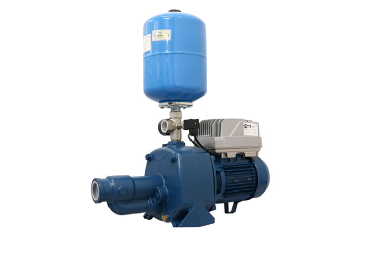 Máy bơm biến tần 3 pha 1.5KW/2.0HP Pentax CABT 200/00 230+ EPIC+ S.D