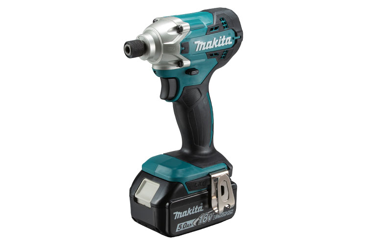 Máy bắt vít động lực pin 18V Makita DTD156Z không pin và sạc