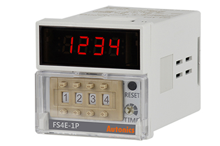 Autonics FS4E-1P2
