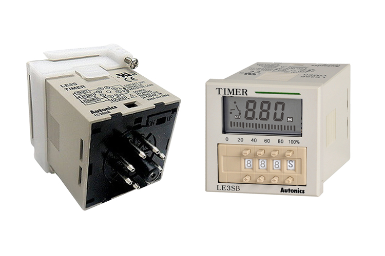 Autonics LE3SB