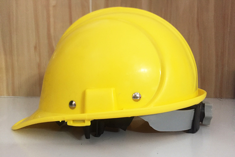 Nón bảo hộ kiểu khóa vặn BB.Safety.BB N.006