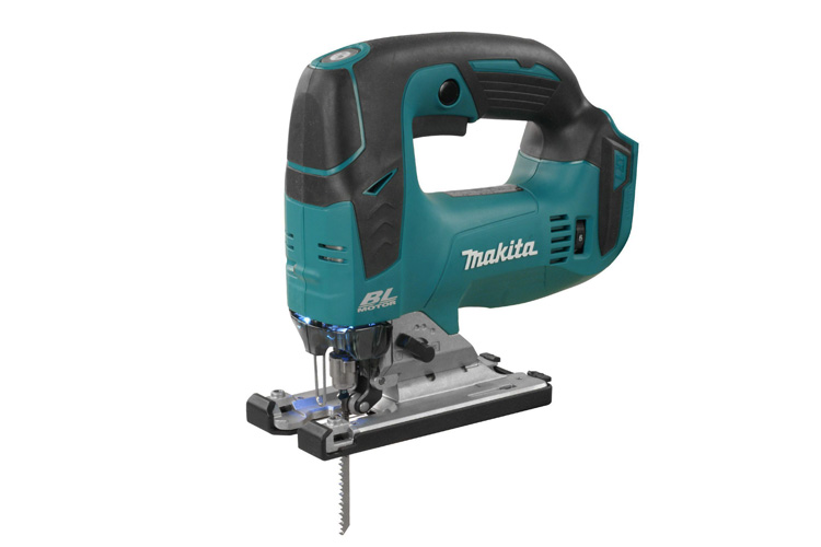 Bộ máy cưa lọng pin 18V Makita DJV182Z không pin và sạc