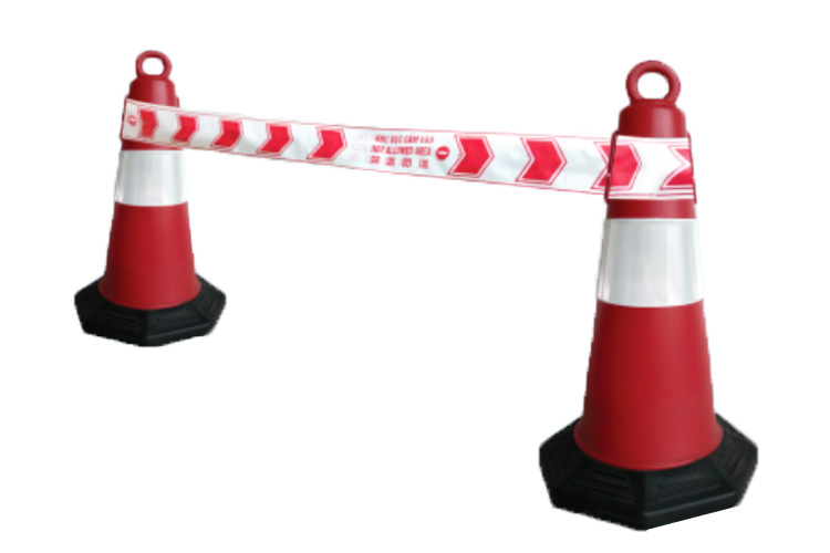 Cọc giao thông lớn phản quang BB.Safety.BB GT.511