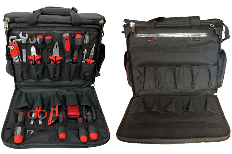 Túi dụng cụ 42cm CSPS VNTB042101