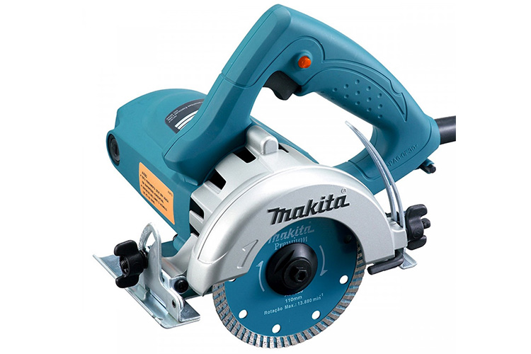 Máy cắt đá, gạch 125mm Makita 4100NH2