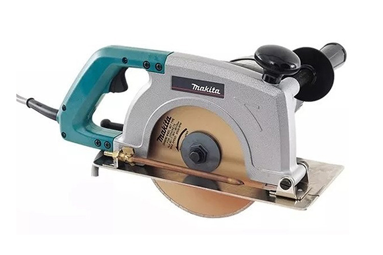 Máy cắt đá, gạch 180mm Makita 4107R